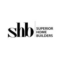 Superior Home Builders, Inc. Logo