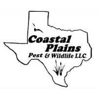 Coastal Plains Pest Logo