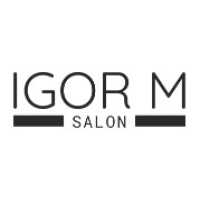 Igor M Salon Logo