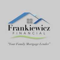 Frankiewicz Financial Logo