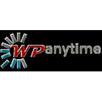 WPAnytime Logo