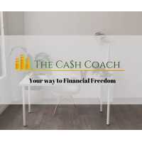 The Cash Coach Logo