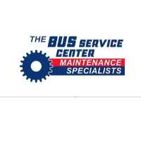 The Bus Service Center Logo