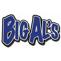 Big Al's Logo