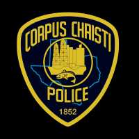 Corpus Christi Police Department Logo