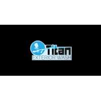 Titan Exterior Wash Logo