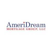 AmeriDream Mortgage Group Logo