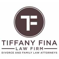Tiffany Fina Law Firm Logo