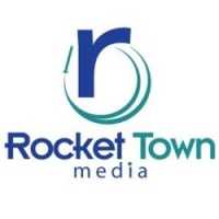 Rocket Town Media Logo