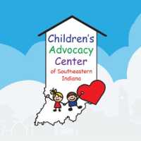 Children's Advocacy Center of Southeastern Indiana Logo