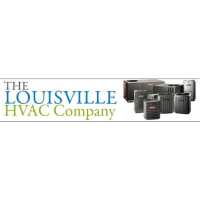 The Louisville HVAC Company Logo