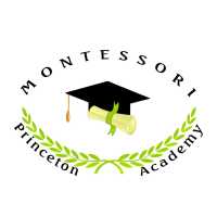 Princeton Montessori Academy - Preschool, Child & Day-Care Center Logo