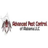 Advanced Pest Control Huntsville Logo