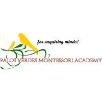 Palos Verdes Montessori Academy Logo
