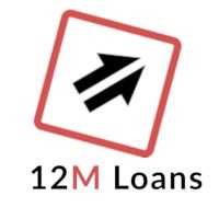 12M Loans Logo