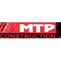 MTP Construction, LLC Logo