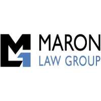 Maron Law Group LLC Logo