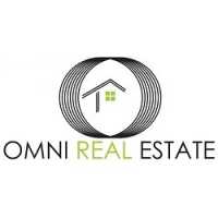 Omni Real Estate Logo
