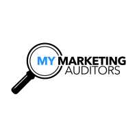 My Marketing Auditors | Los Angeles Marketing Consultant Group Logo