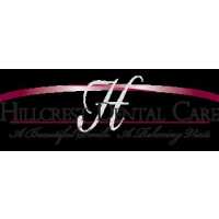 Hillcrest Dental Care - Waco Logo