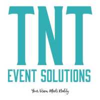 TNT Event Solutions Logo