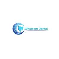 Whatcom Dental Logo