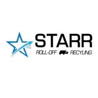 Starr Dumpsters Logo