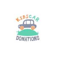 Kids Car Donations Logo