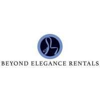 Beyond Elegance Party Rentals Logo