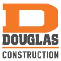 Douglas Construction Company Logo