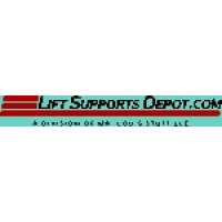 Lift Supports Depot Logo