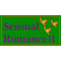 Sensual Romance I I Logo
