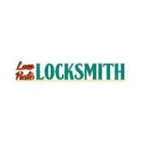 Low Rate Locksmith Carmichael Logo