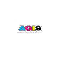 AGIS - Advanced Graphix Imaging Solutions Logo
