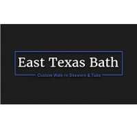 East Texas Bath Logo