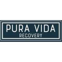 Pura Vida Recovery Services Logo