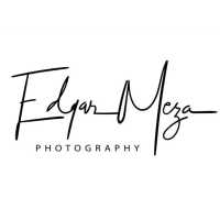 Edgar Meza Photography Logo