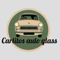 Auto Glass in Hilliard Logo