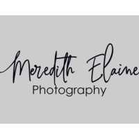 Meredith Elaine Photography Logo