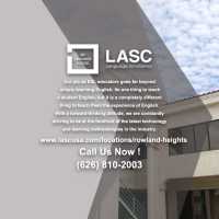 LASC Logo