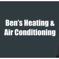Ben's Heating and Air Conditioning Logo