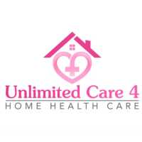 Unlimited Care 4 Home Health Care Logo
