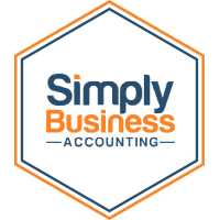 Simply Business Accounting Logo