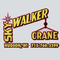 Skywalker Crane Logo