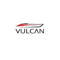Vulcan Marine Service Logo