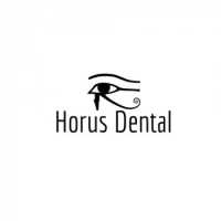 Horus Dental Logo