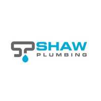 Shaw Plumbing Logo