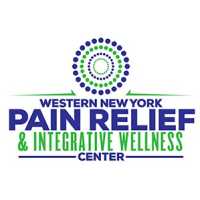 WNY Pain Relief & Integrative Wellness Center Logo