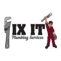 Fix It Services Logo