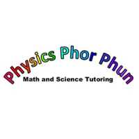 Physics Phor Phun Logo